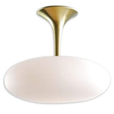5220/1 & 5221/1 Semi Flushmount by Holtkoetter - Starlight Lighting USA and Canada